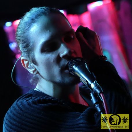 LXO (D) Jahresabschlusskonzert - Barrikade, Zwickau - 27. Dezember 2023 (5).JPG